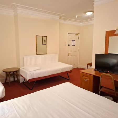 Borough Arms Hotel Newcastle-under-Lyme Luaran gambar