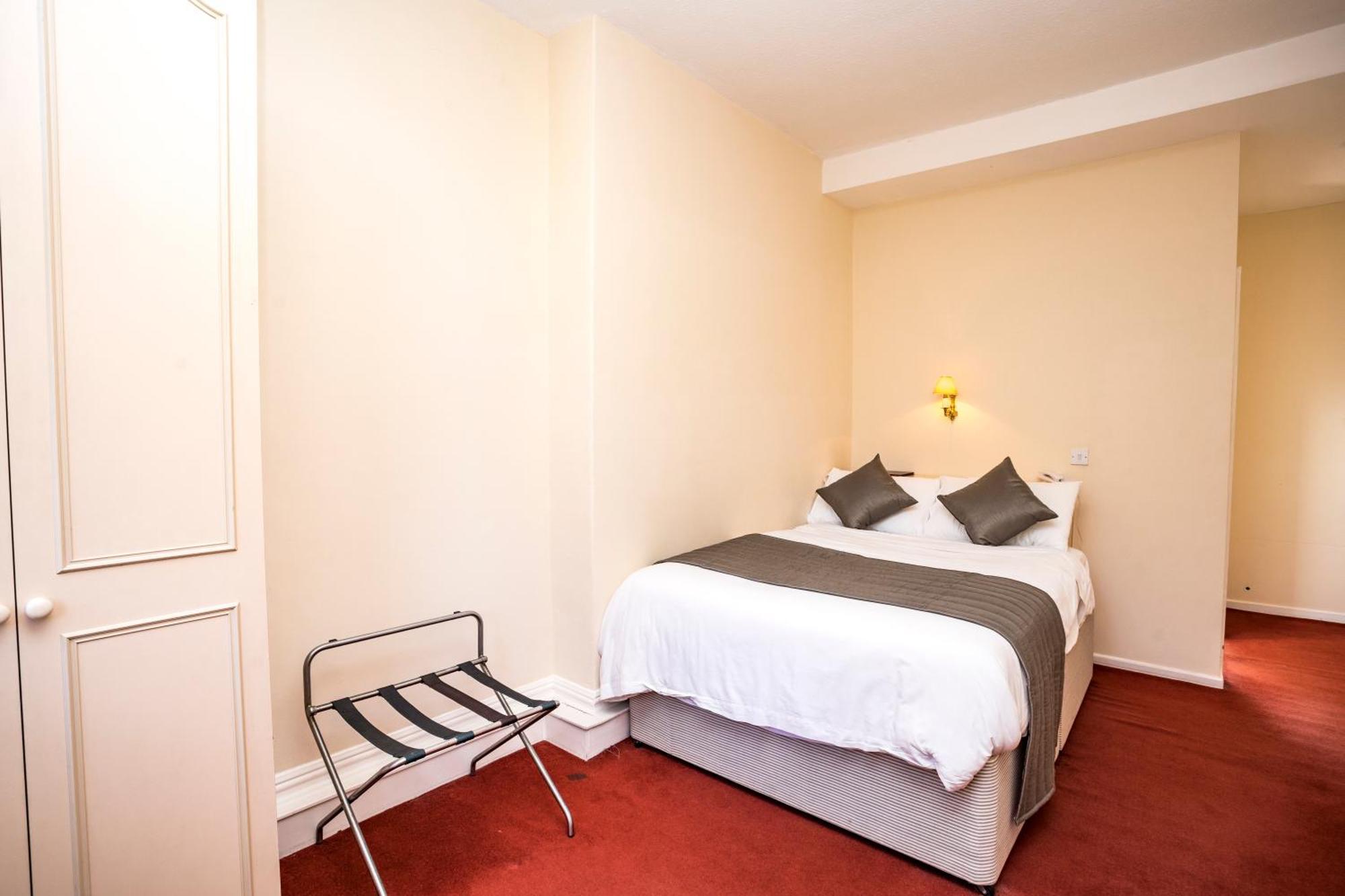 Borough Arms Hotel Newcastle-under-Lyme Luaran gambar
