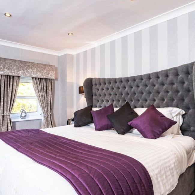 Borough Arms Hotel Newcastle-under-Lyme Luaran gambar