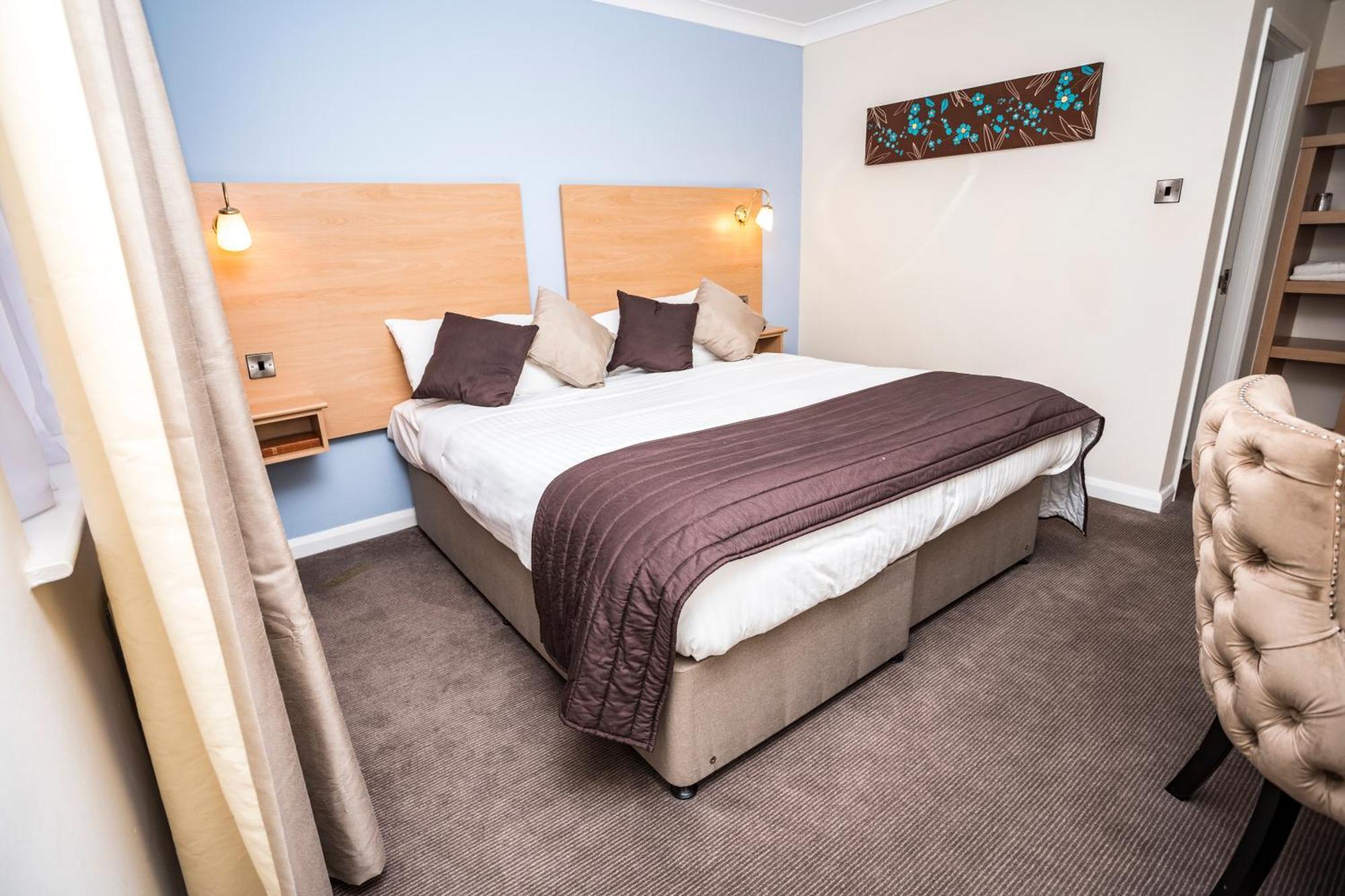 Borough Arms Hotel Newcastle-under-Lyme Luaran gambar