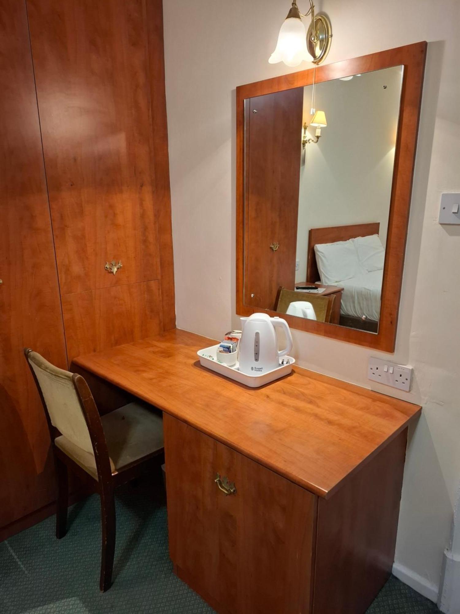 Borough Arms Hotel Newcastle-under-Lyme Luaran gambar