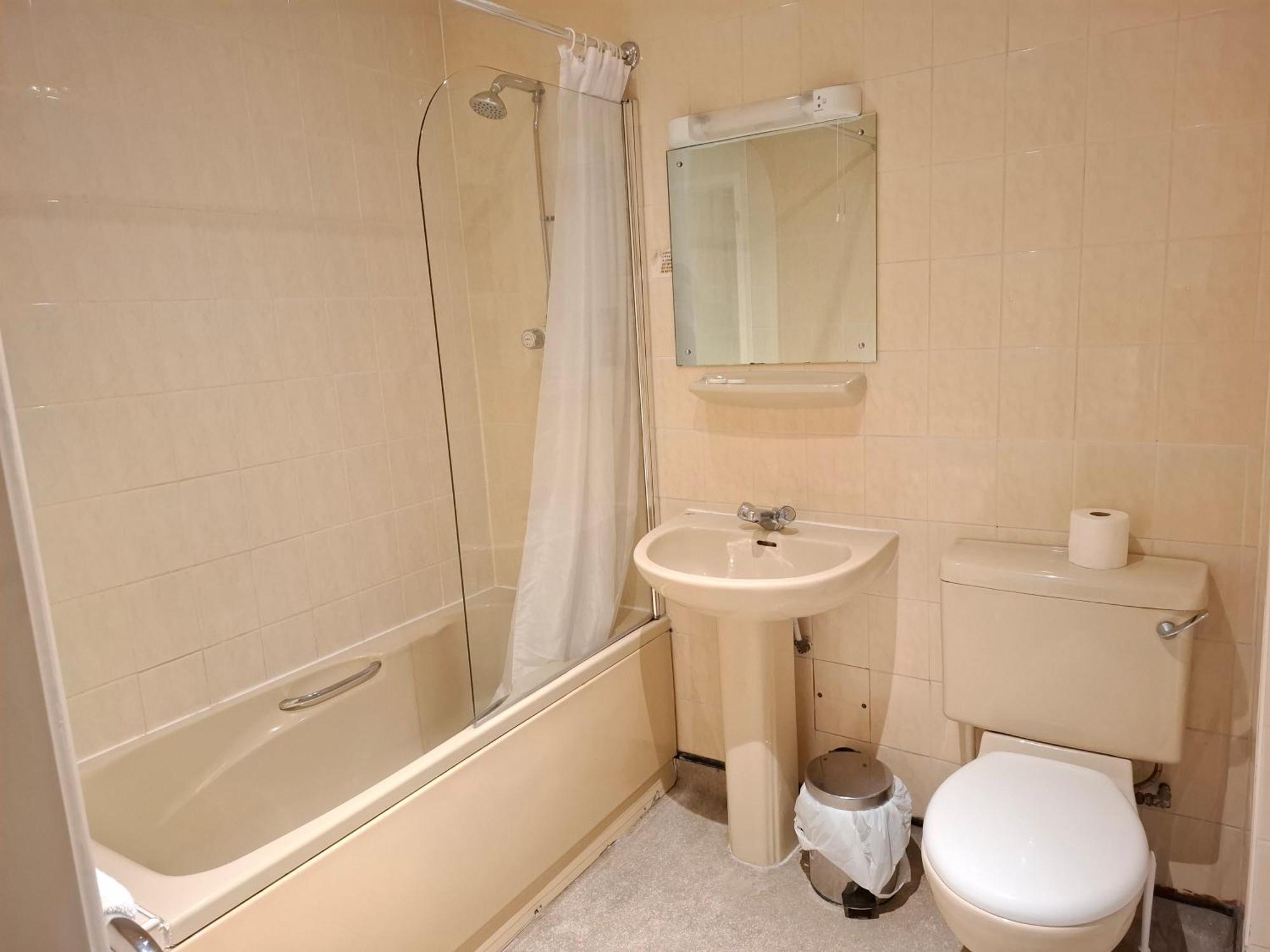 Borough Arms Hotel Newcastle-under-Lyme Luaran gambar