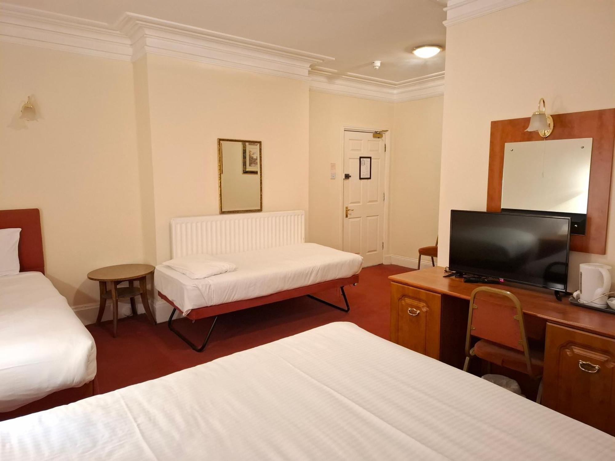 Borough Arms Hotel Newcastle-under-Lyme Luaran gambar