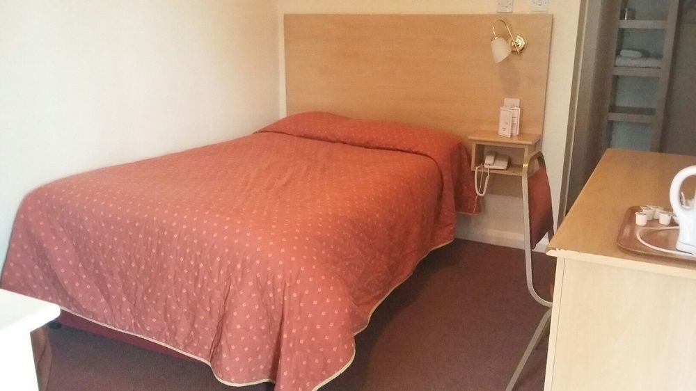 Borough Arms Hotel Newcastle-under-Lyme Luaran gambar