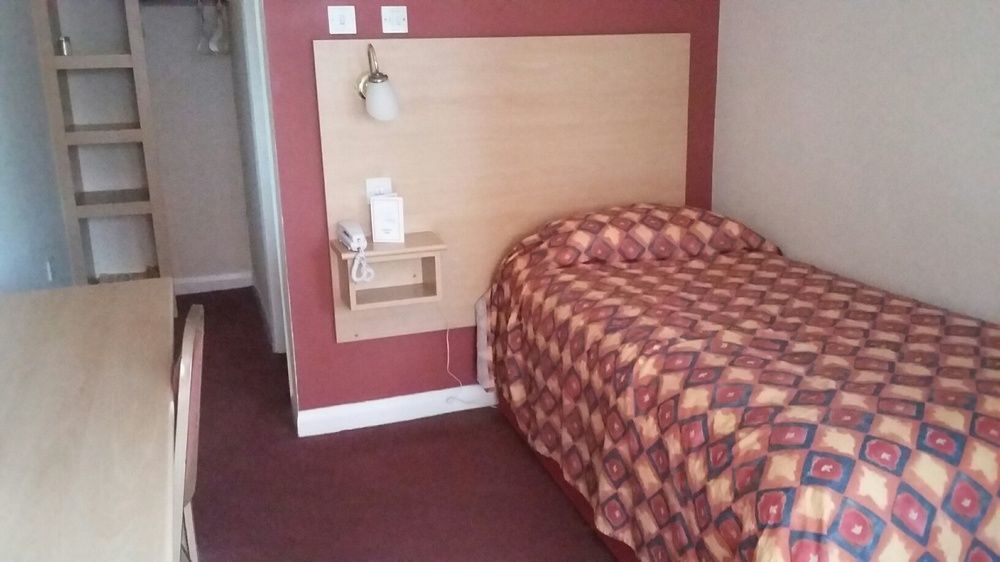 Borough Arms Hotel Newcastle-under-Lyme Luaran gambar