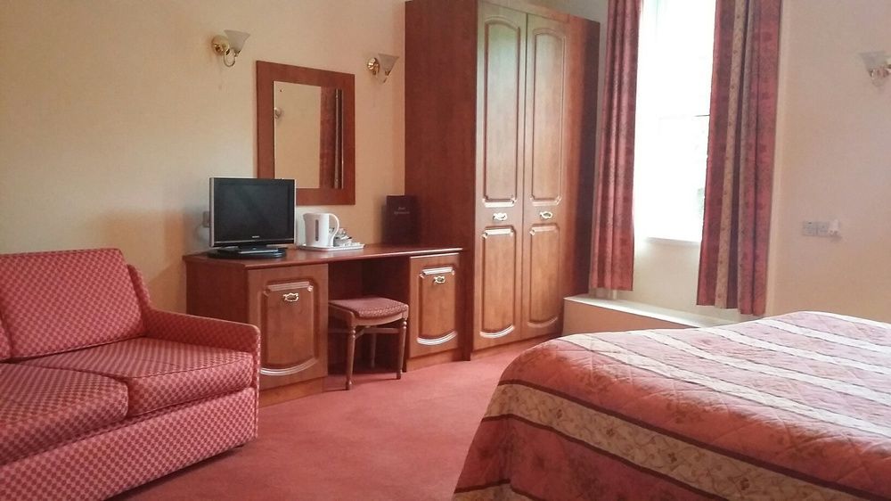 Borough Arms Hotel Newcastle-under-Lyme Luaran gambar