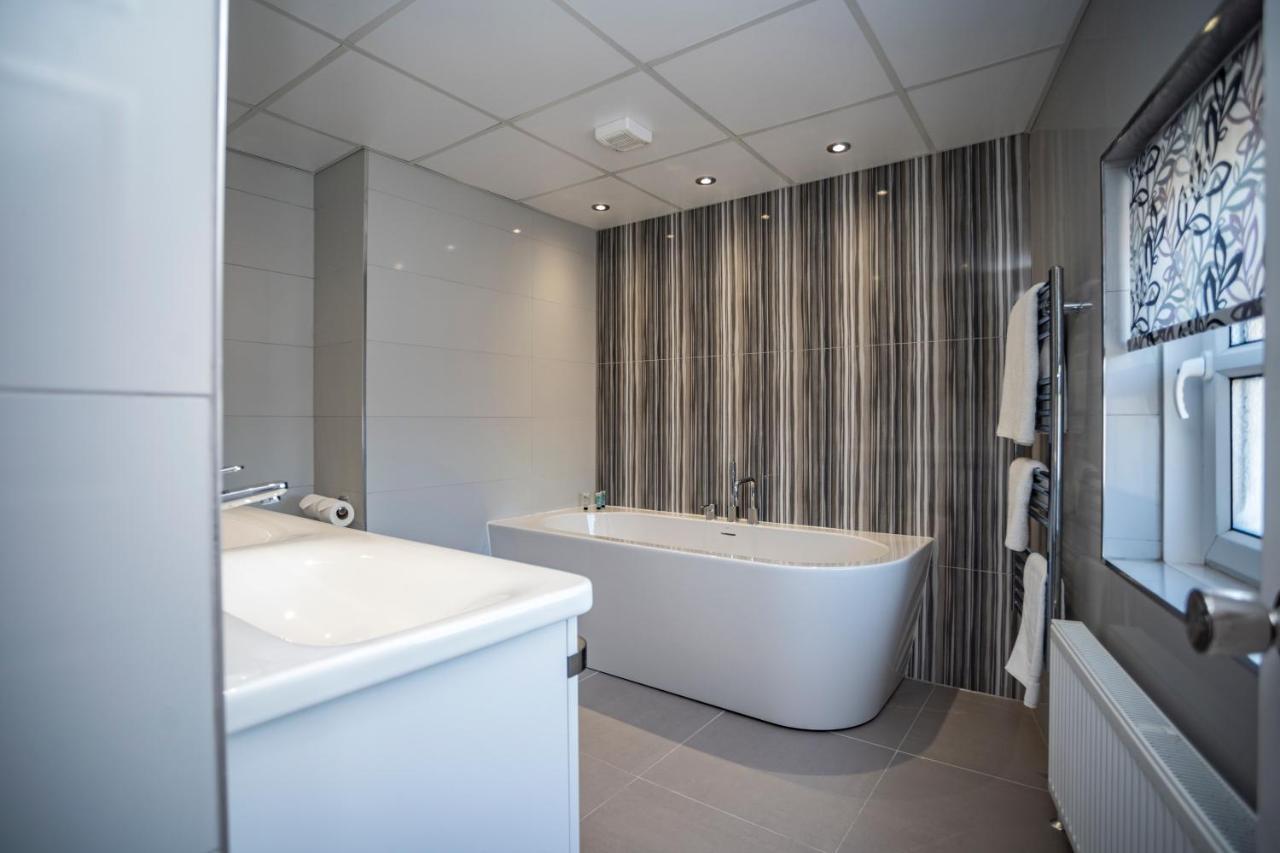 Borough Arms Hotel Newcastle-under-Lyme Luaran gambar