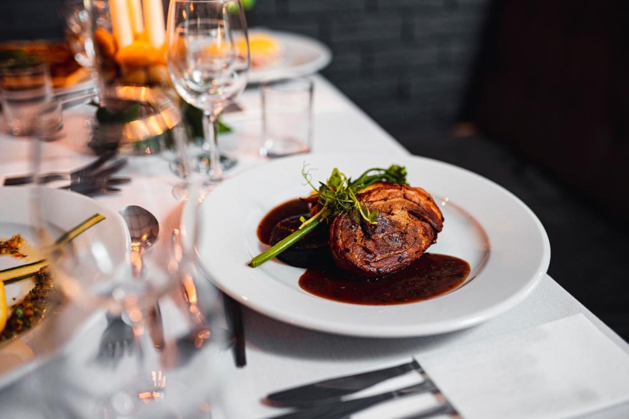 Borough Arms Hotel Newcastle-under-Lyme Luaran gambar